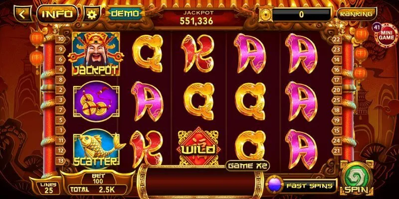 Điểm hấp dẫn của nổ hũ Phá cổ đèn lồng khiến game thủ mê mẩn